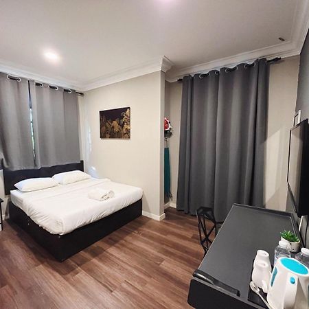 Melur Inn, Tok Jembal Kampong Tanjong Gelam Kültér fotó