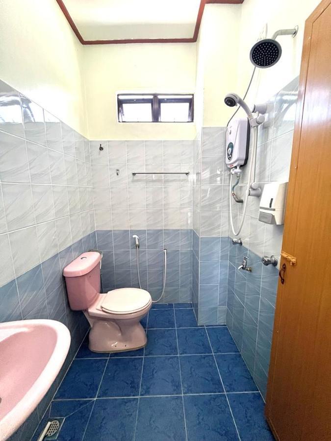 Melur Inn, Tok Jembal Kampong Tanjong Gelam Kültér fotó