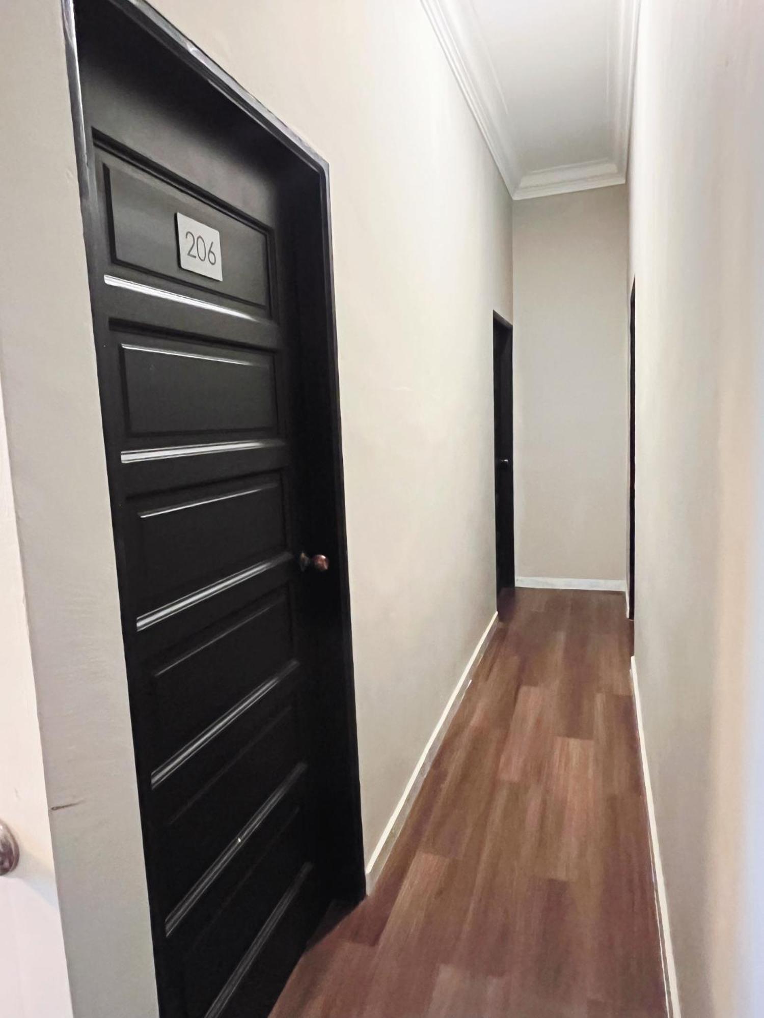 Melur Inn, Tok Jembal Kampong Tanjong Gelam Kültér fotó